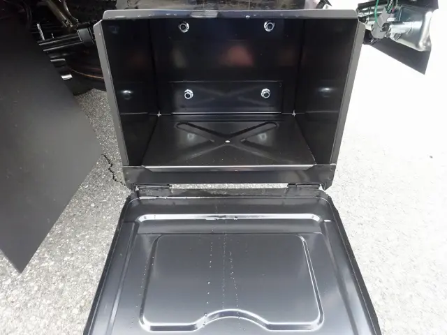 トヨタ ダイナ 3BF-TRY230(2WD)の写真34