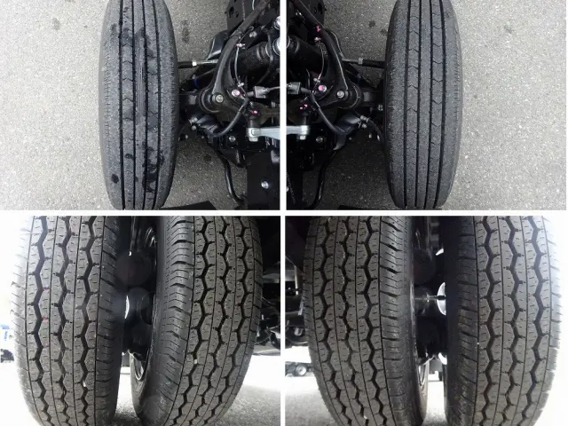 トヨタ ダイナ 3BF-TRY230(2WD)の写真35