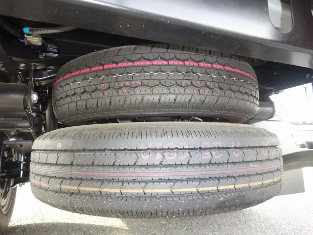 トヨタ ダイナ 3BF-TRY230(2WD)の写真36