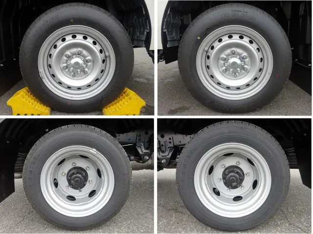 トヨタ ダイナ 3BF-TRY230(2WD)の写真37