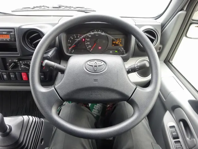 トヨタ ダイナ 3BF-TRY230(2WD)の写真39