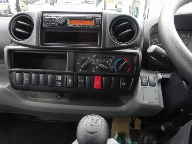 トヨタ ダイナ 3BF-TRY230(2WD)の写真41