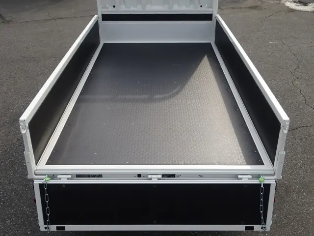 トヨタ ダイナ 3BF-TRY230(2WD)の写真45