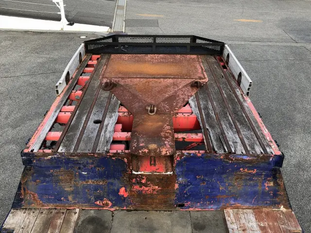 ノーテブーム セミトレーラ 不明の写真18