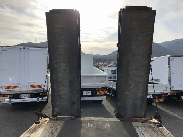 ノーテブーム セミトレーラ 不明の写真20