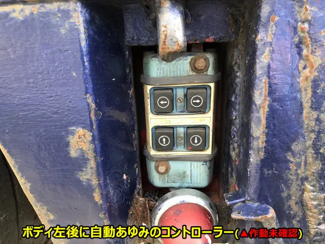 ノーテブーム セミトレーラ 不明の写真21