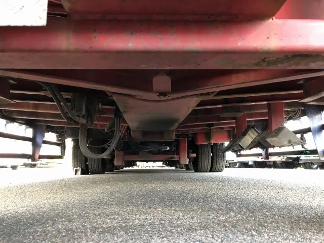 ノーテブーム セミトレーラ 不明の写真24