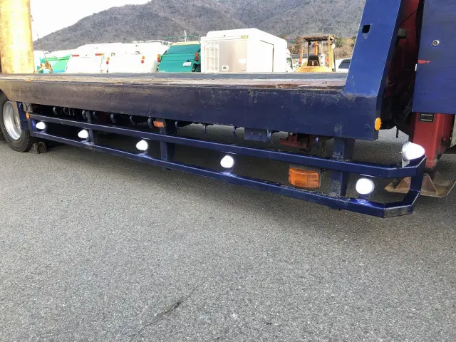 ノーテブーム セミトレーラ 不明の写真27