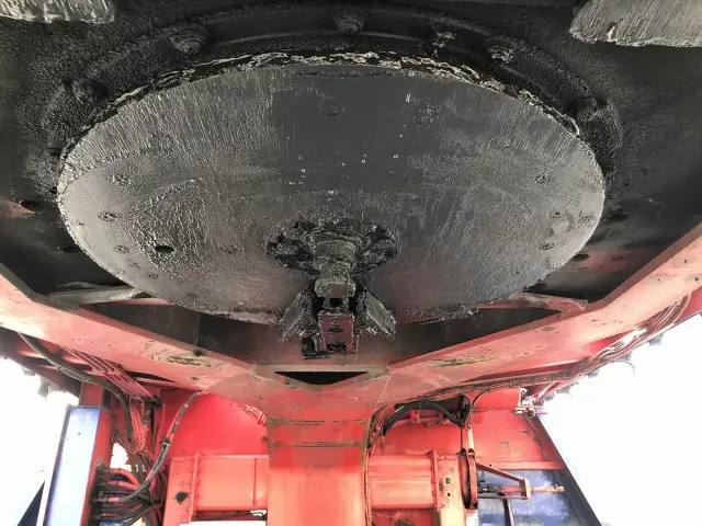 ノーテブーム セミトレーラ 不明の写真31