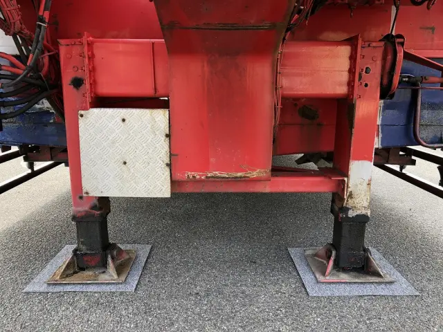 ノーテブーム セミトレーラ 不明の写真32