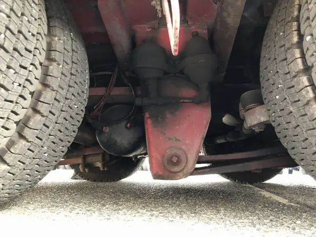 ノーテブーム セミトレーラ 不明の写真34