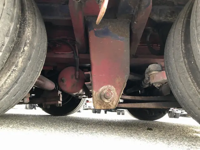 ノーテブーム セミトレーラ 不明の写真35