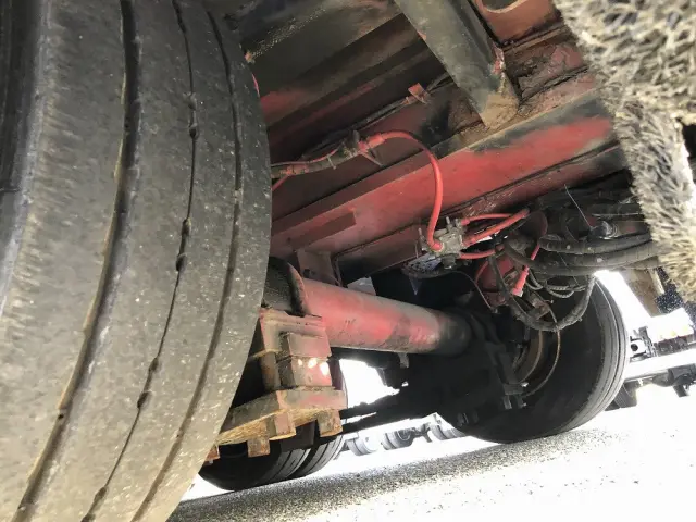 ノーテブーム セミトレーラ 不明の写真36