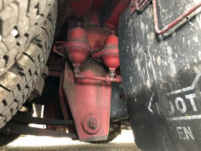 ノーテブーム セミトレーラ 不明の写真37