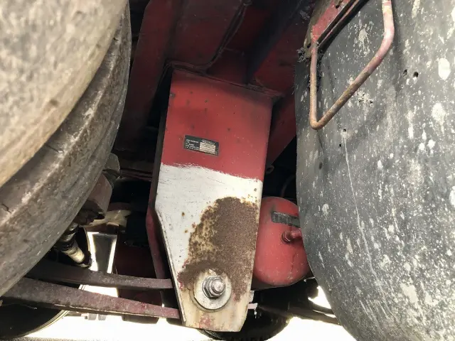 ノーテブーム セミトレーラ 不明の写真38