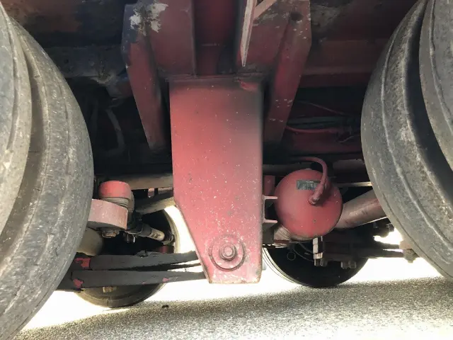 ノーテブーム セミトレーラ 不明の写真39