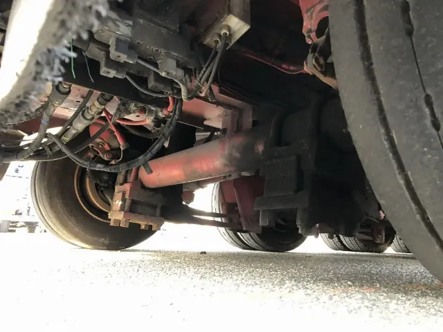 ノーテブーム セミトレーラ 不明の写真40