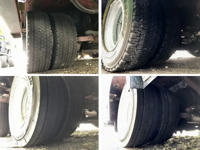 ノーテブーム セミトレーラ 不明の写真41