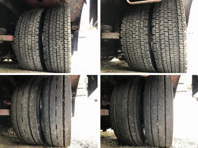 ノーテブーム セミトレーラ 不明の写真42