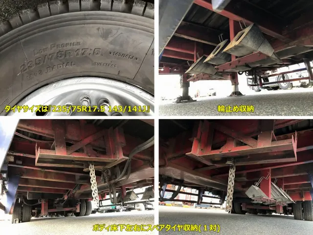 ノーテブーム セミトレーラ 不明の写真43