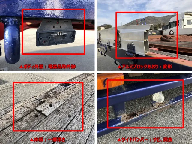 ノーテブーム セミトレーラ 不明の写真44