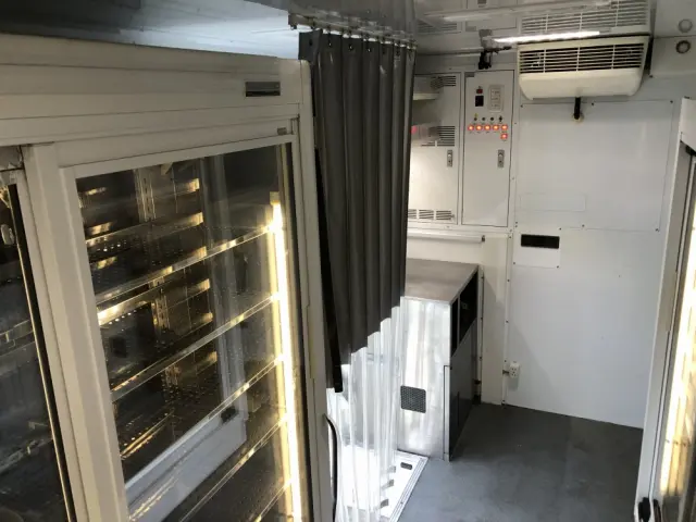 いすゞ エルフ TKG-NMR85AN(2WD)の写真29