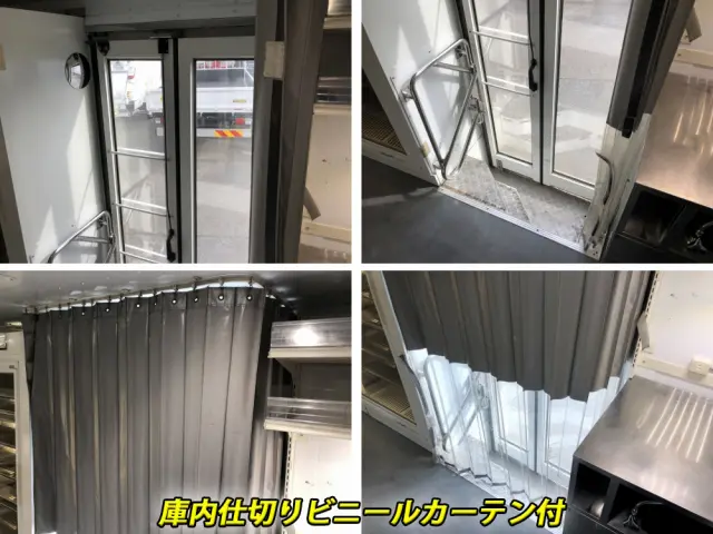 いすゞ エルフ TKG-NMR85AN(2WD)の写真30