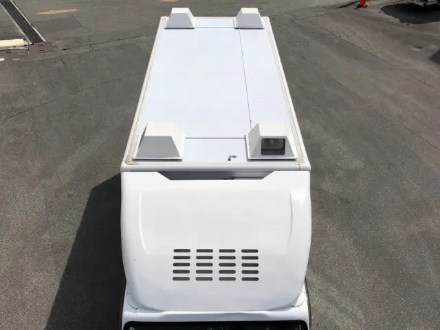 いすゞ エルフ TKG-NMR85AN(2WD)の写真31