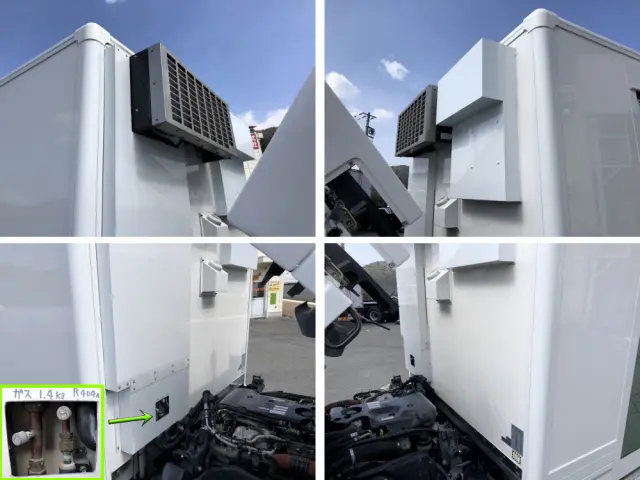 いすゞ エルフ TKG-NMR85AN(2WD)の写真32