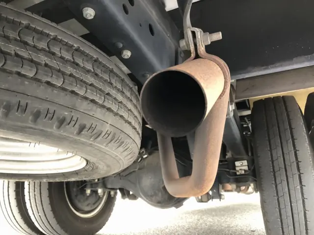 いすゞ エルフ TKG-NMR85AN(2WD)の写真34