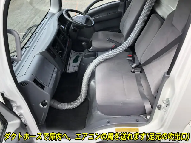 いすゞ エルフ TKG-NMR85AN(2WD)の写真36