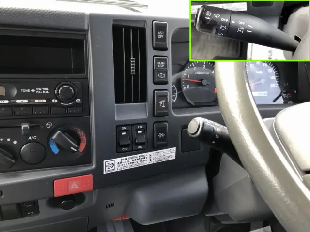 いすゞ エルフ TKG-NMR85AN(2WD)の写真39