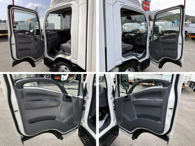 いすゞ エルフ TKG-NMR85AN(2WD)の写真42