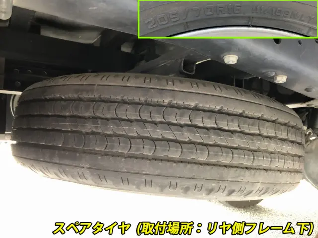 いすゞ エルフ TKG-NMR85AN(2WD)の写真44