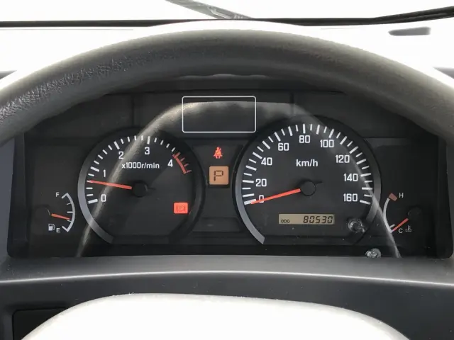 いすゞ エルフ TKG-NMR85AN(2WD)の写真48