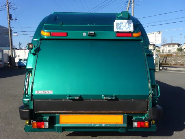 いすゞ フォワード SKG-FRR90S2(2WD)の写真3