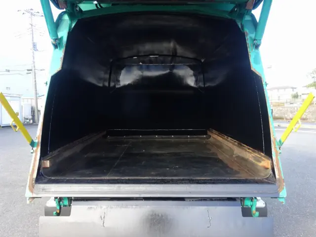 いすゞ フォワード SKG-FRR90S2(2WD)の写真11