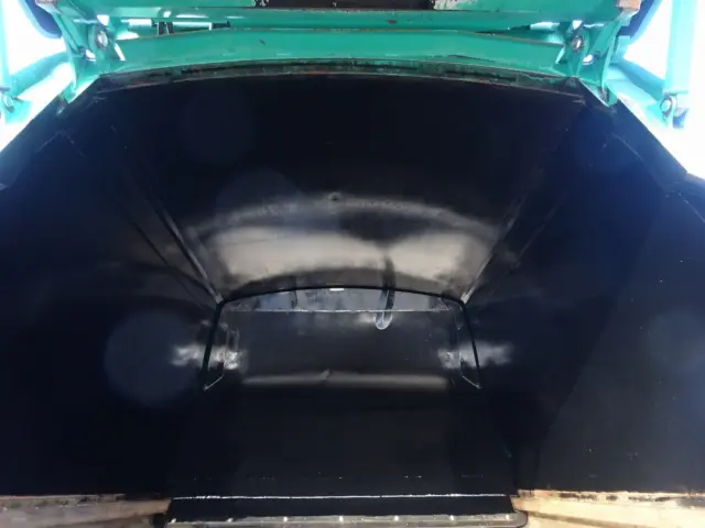 いすゞ フォワード SKG-FRR90S2(2WD)の写真12