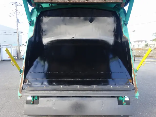 いすゞ フォワード SKG-FRR90S2(2WD)の写真13