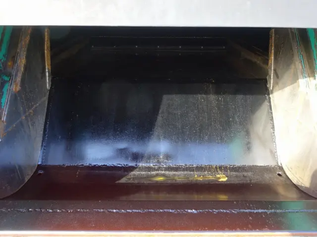 いすゞ フォワード SKG-FRR90S2(2WD)の写真14