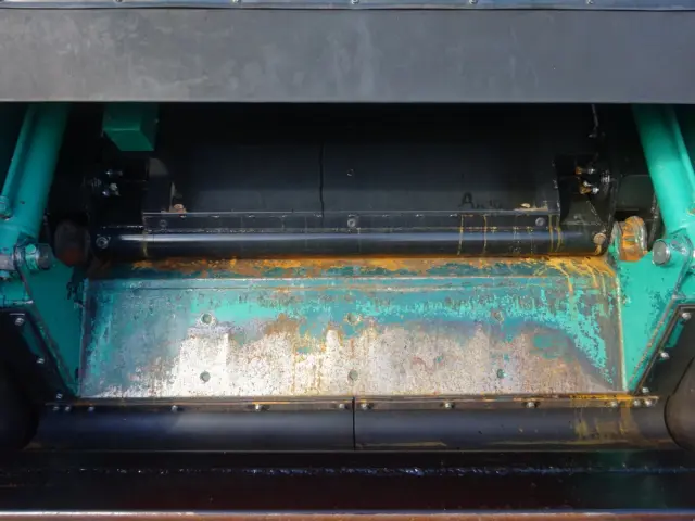 いすゞ フォワード SKG-FRR90S2(2WD)の写真15