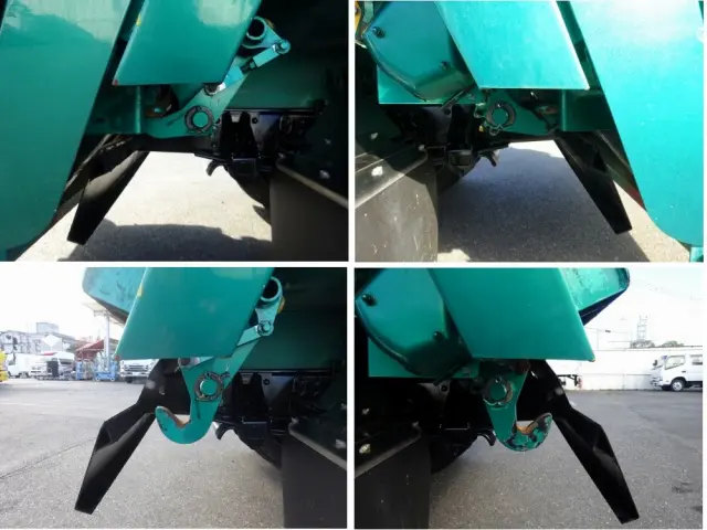 いすゞ フォワード SKG-FRR90S2(2WD)の写真19