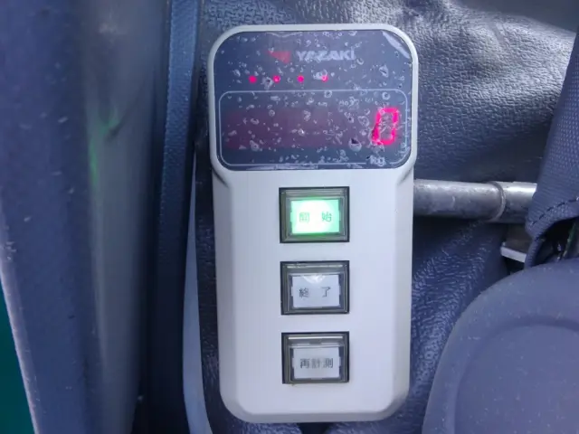 いすゞ フォワード SKG-FRR90S2(2WD)の写真24