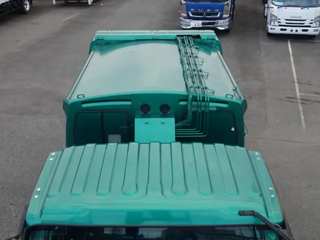 いすゞ フォワード SKG-FRR90S2(2WD)の写真28