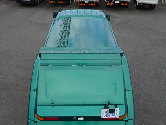 いすゞ フォワード SKG-FRR90S2(2WD)の写真29