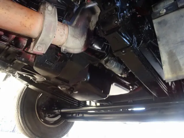 いすゞ フォワード SKG-FRR90S2(2WD)の写真30