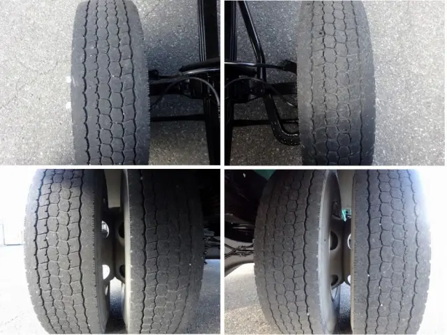 いすゞ フォワード SKG-FRR90S2(2WD)の写真34