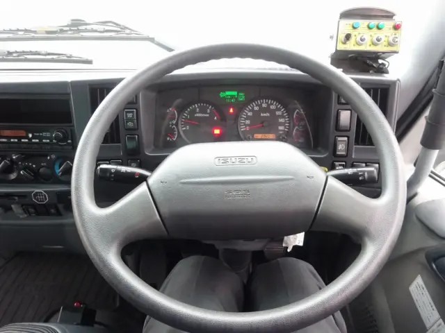 いすゞ フォワード SKG-FRR90S2(2WD)の写真37