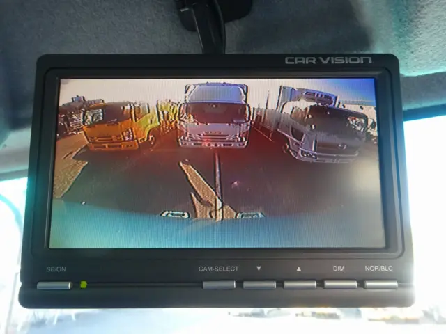 いすゞ フォワード SKG-FRR90S2(2WD)の写真40