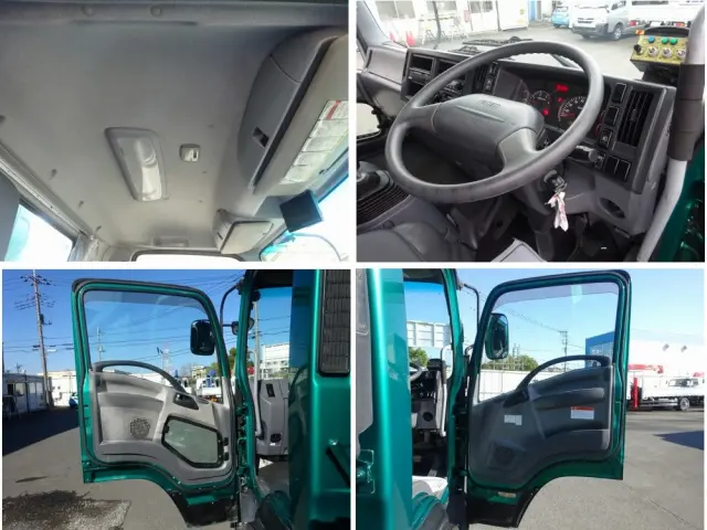 いすゞ フォワード SKG-FRR90S2(2WD)の写真41